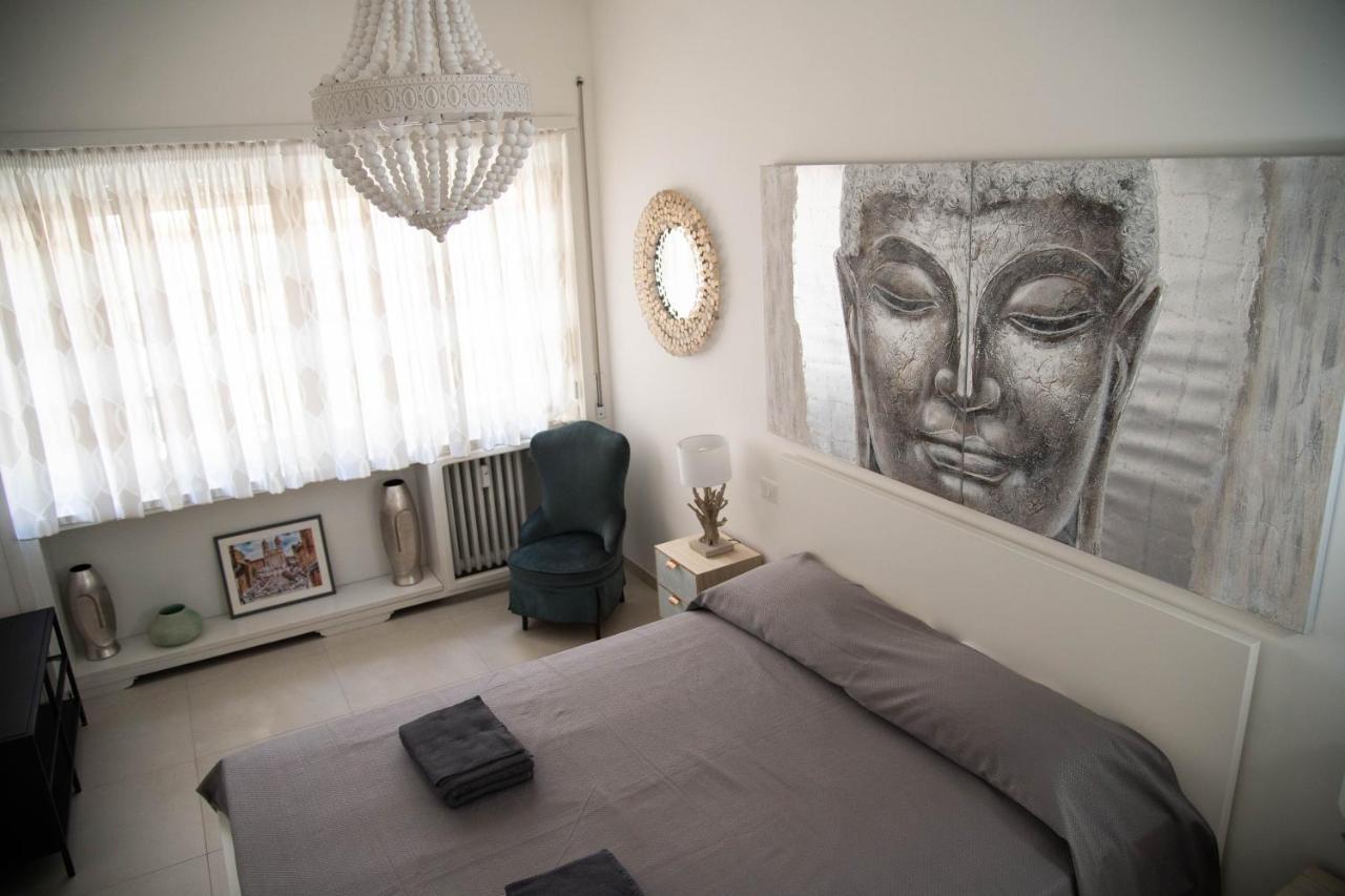 Apartament Vatican2You Rzym Zewnętrze zdjęcie