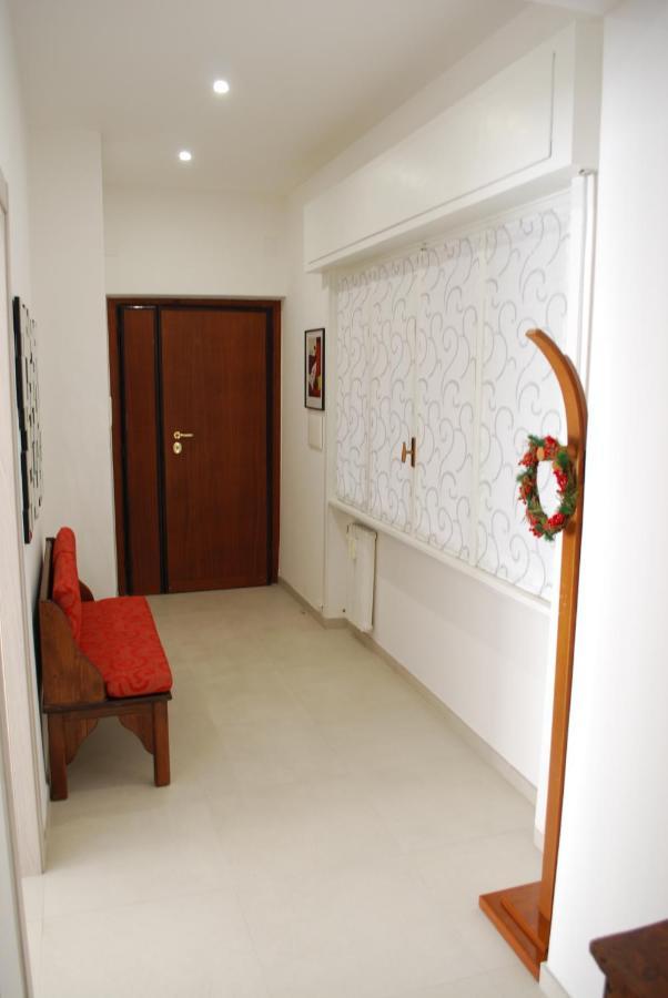 Apartament Vatican2You Rzym Zewnętrze zdjęcie