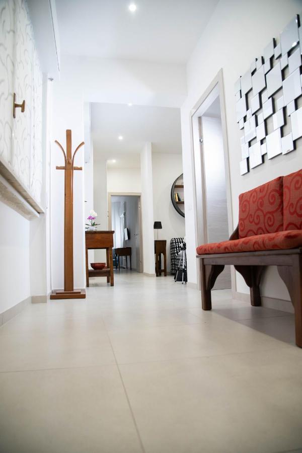 Apartament Vatican2You Rzym Zewnętrze zdjęcie