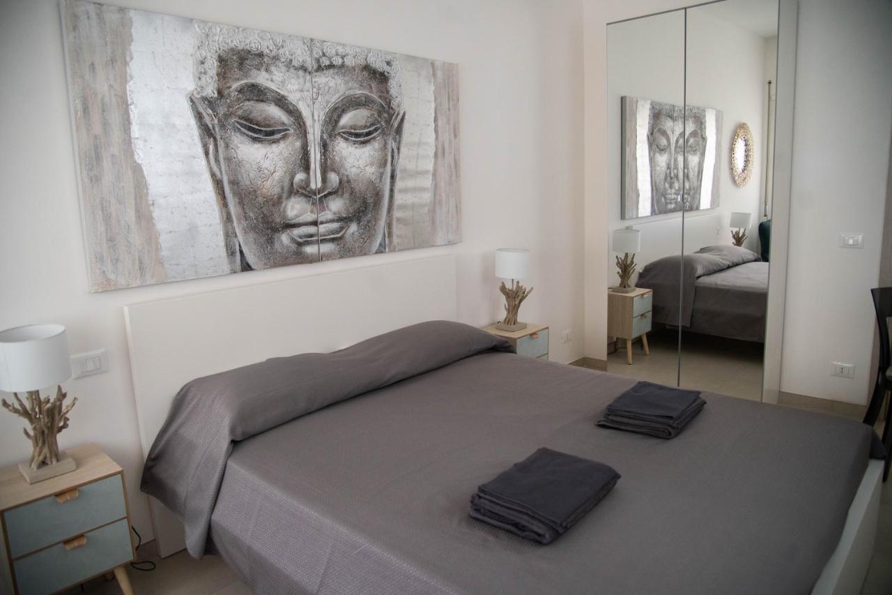 Apartament Vatican2You Rzym Zewnętrze zdjęcie
