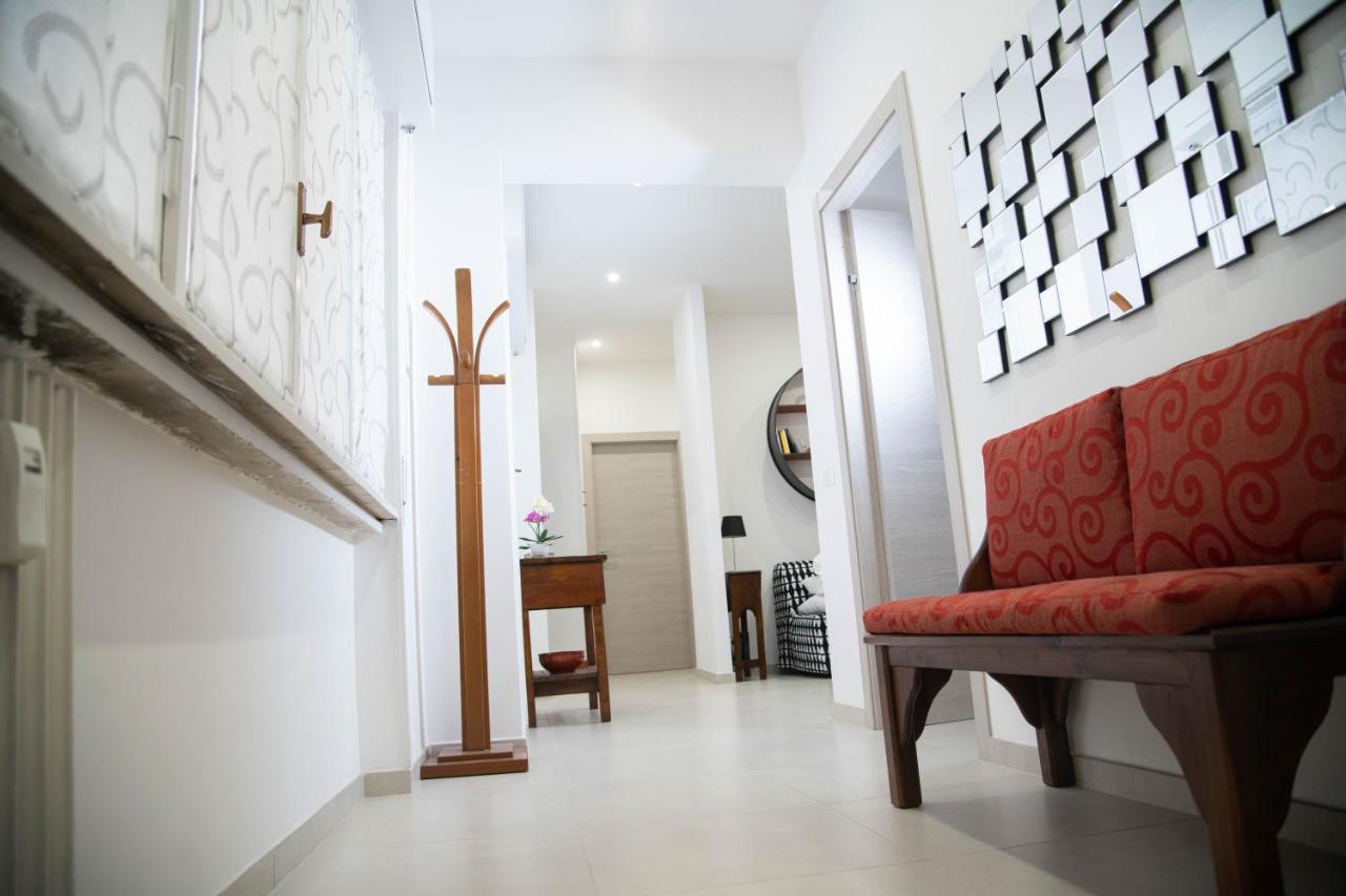 Apartament Vatican2You Rzym Zewnętrze zdjęcie