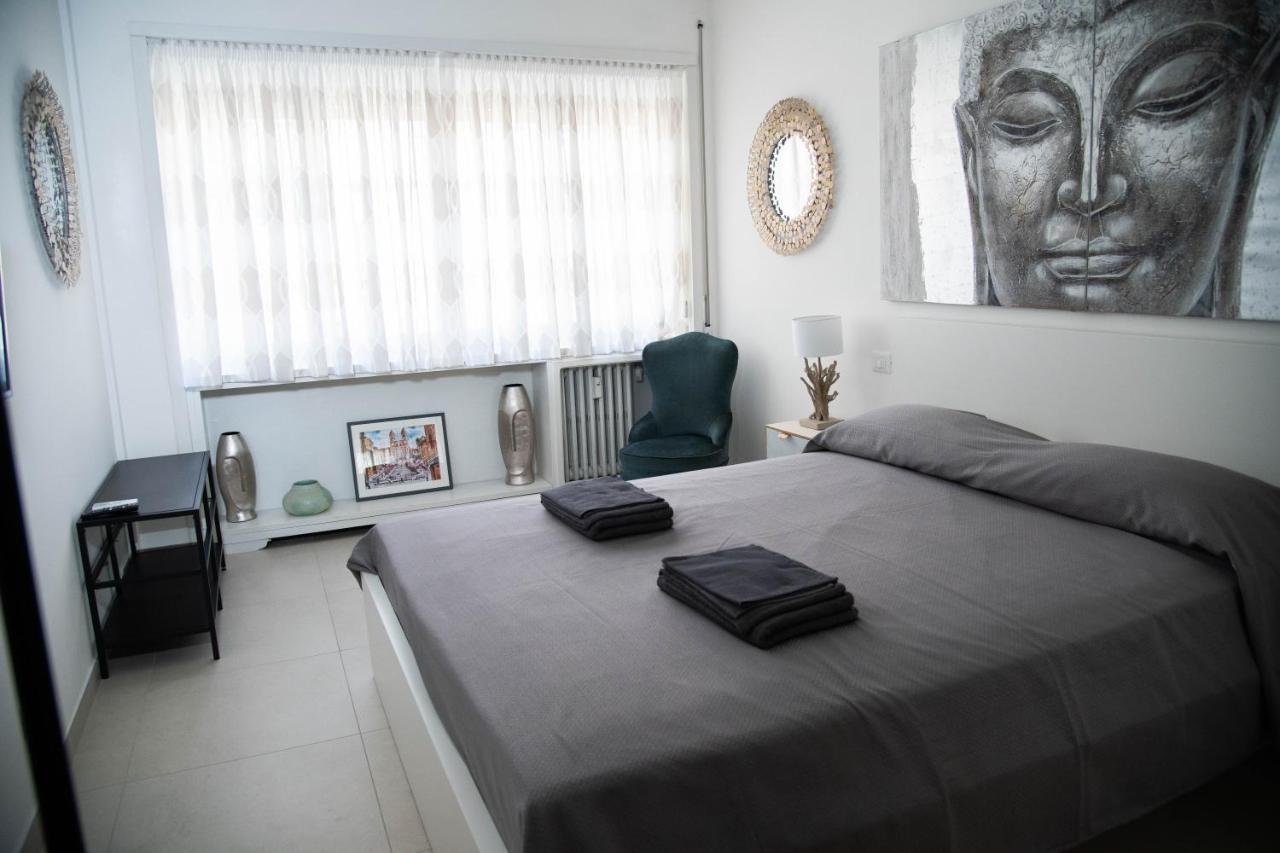 Apartament Vatican2You Rzym Zewnętrze zdjęcie