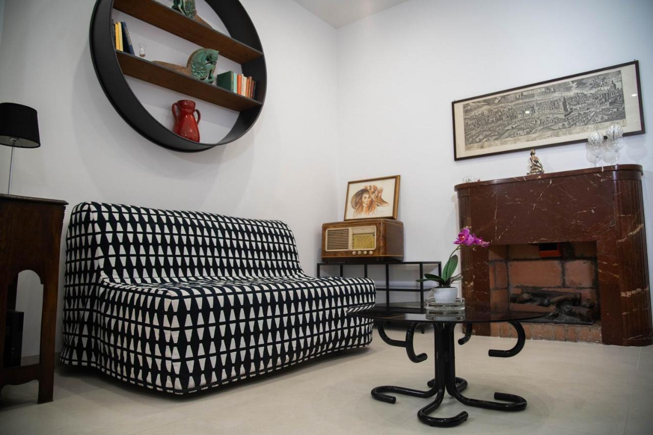 Apartament Vatican2You Rzym Zewnętrze zdjęcie