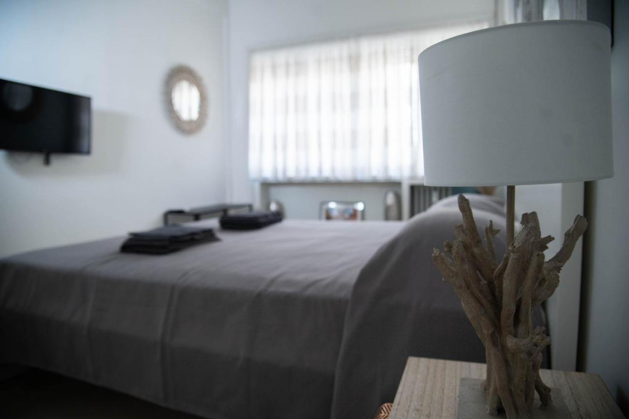 Apartament Vatican2You Rzym Zewnętrze zdjęcie