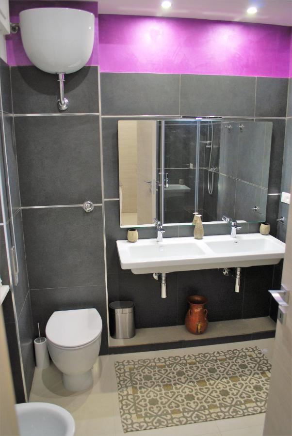 Apartament Vatican2You Rzym Zewnętrze zdjęcie
