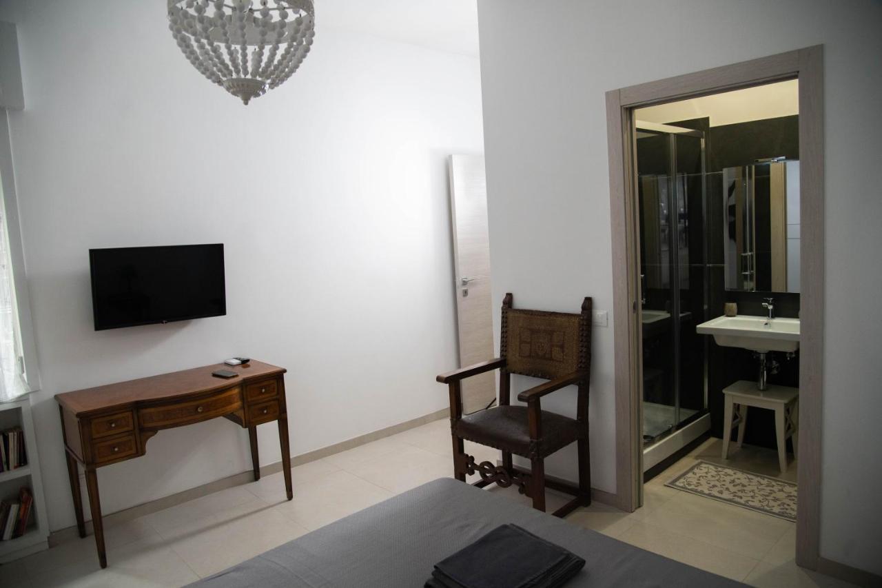 Apartament Vatican2You Rzym Zewnętrze zdjęcie