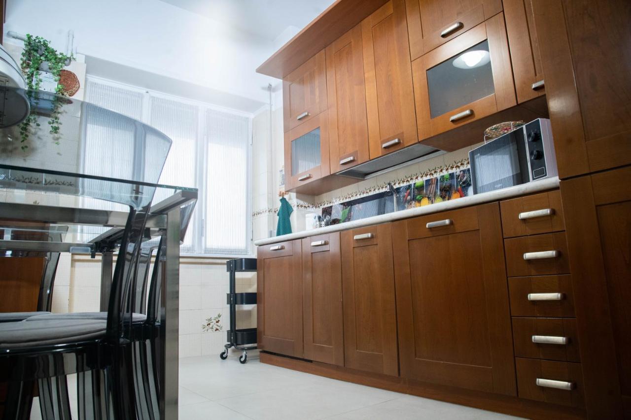 Apartament Vatican2You Rzym Zewnętrze zdjęcie