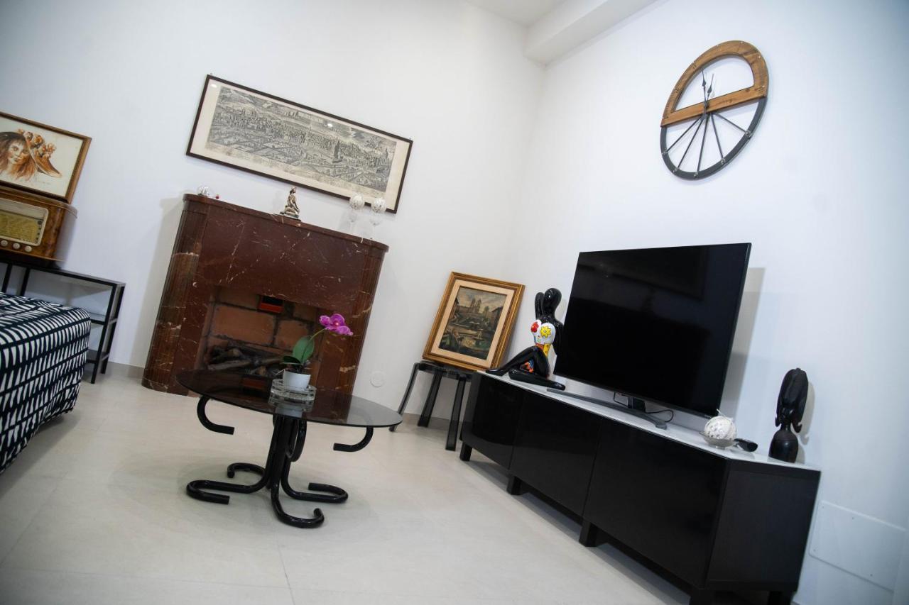 Apartament Vatican2You Rzym Zewnętrze zdjęcie