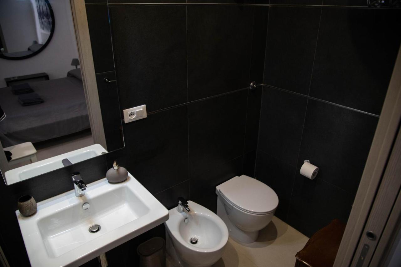 Apartament Vatican2You Rzym Zewnętrze zdjęcie