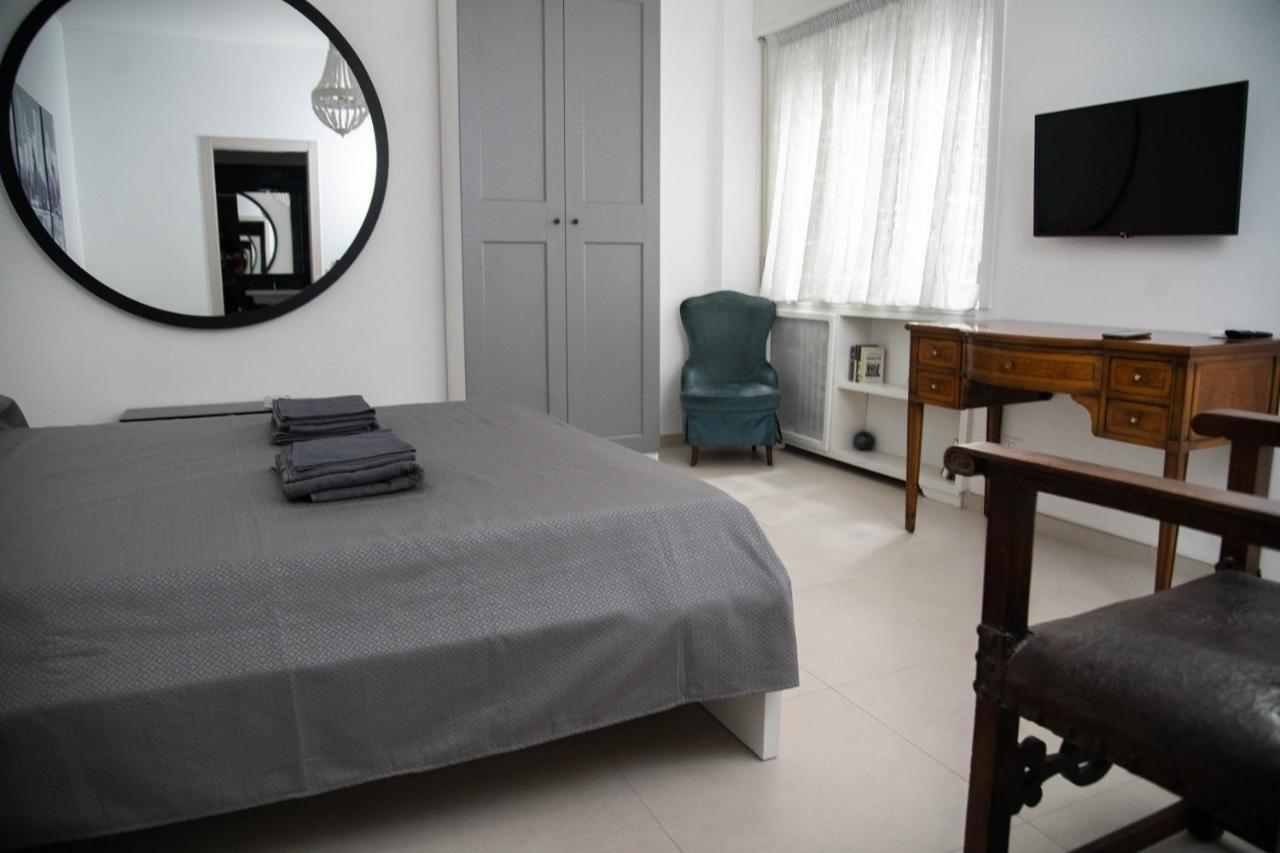 Apartament Vatican2You Rzym Zewnętrze zdjęcie