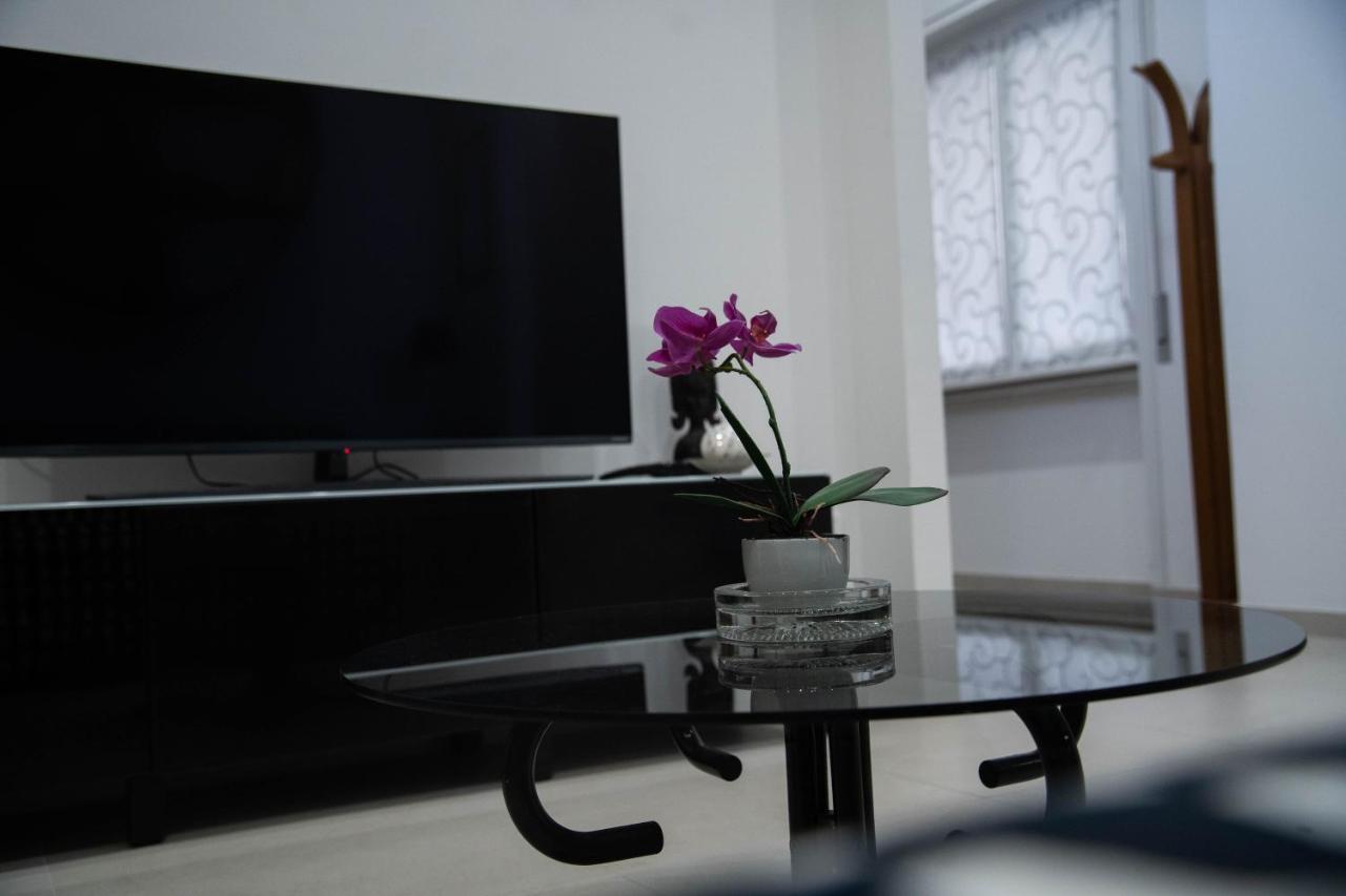 Apartament Vatican2You Rzym Zewnętrze zdjęcie