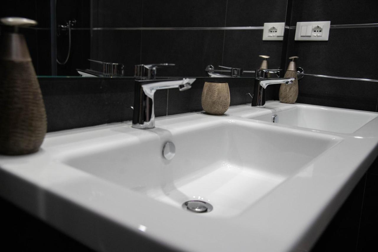 Apartament Vatican2You Rzym Zewnętrze zdjęcie