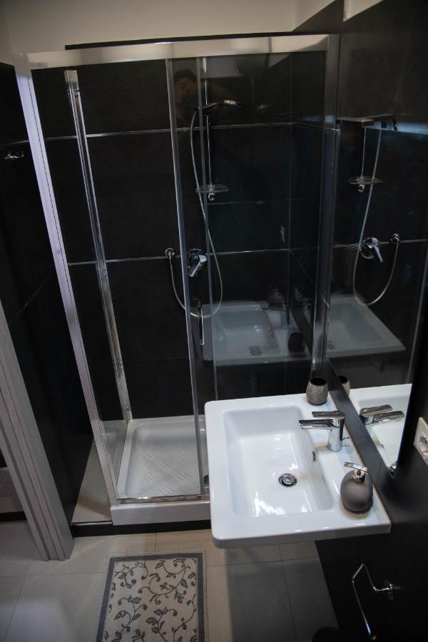 Apartament Vatican2You Rzym Zewnętrze zdjęcie