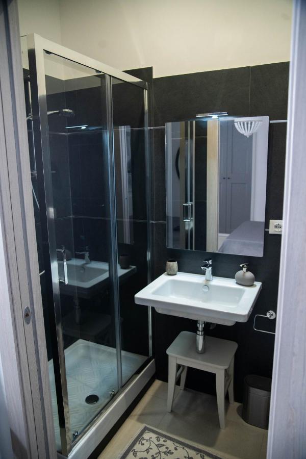 Apartament Vatican2You Rzym Zewnętrze zdjęcie